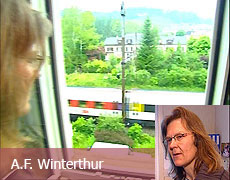 Bahn Lärminterview