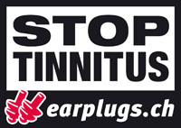 Stop Tinnitus!